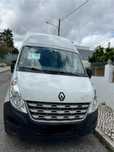 Carrinha Renault Trafic