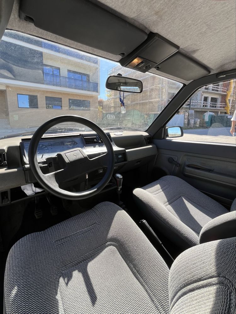 Renault 5 1.2 GTL