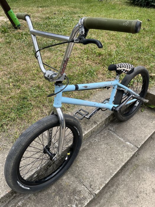 Rower Total Bmx - Odyssey - Colony