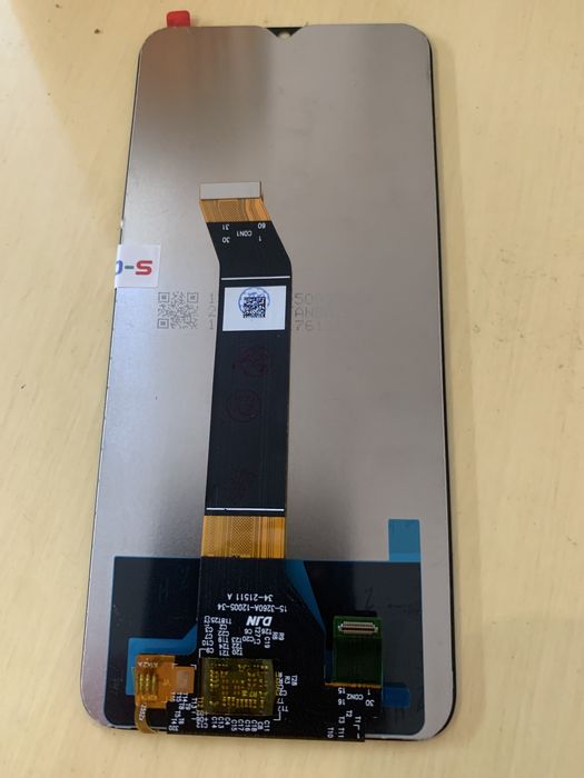 Дисплей Xiaomi Оригинал   Redmі 10 5 G с тачскрином