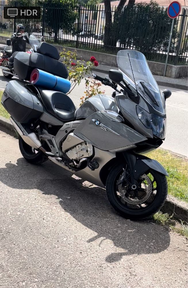 Bmw K1600 GTL ******