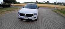 Volkswagen T-Roc Volkswagen T-Roc 1.5 Tsi , DSG,