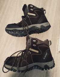 Męskie buty trekkingowe górskie wegańskie Hi-Tec 42