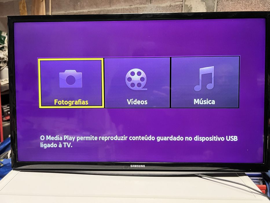 Tv de 15/22/28 polgadas