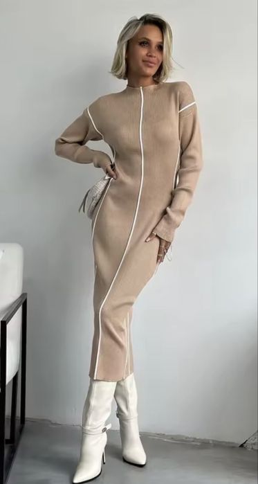 Продам женское елегантное облегающее платье