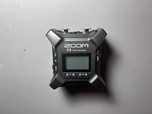 Zoom F3 gravador
