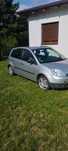 Ford Fiesta 2003r.