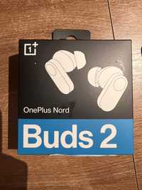 Słuchawki OnePlus Nord Buds l. Nowe.