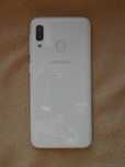 samsung galaxy A20e smartfon