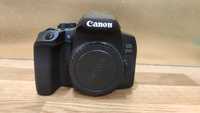 Фотоапарат Canon 850D + EF-S 18-55 mm + EF 50 mm 1:1.8