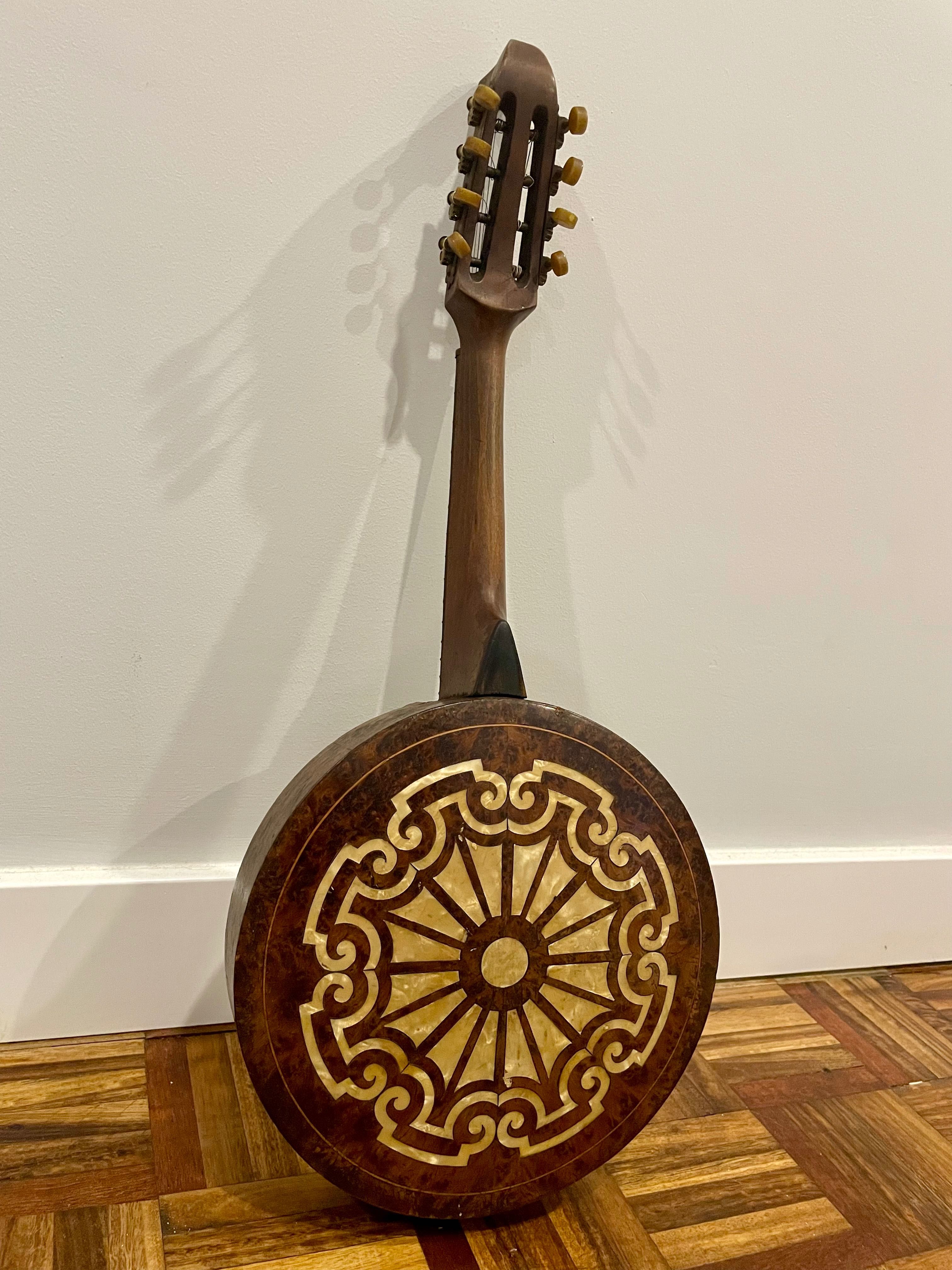 Antigo Banjolim Dolly