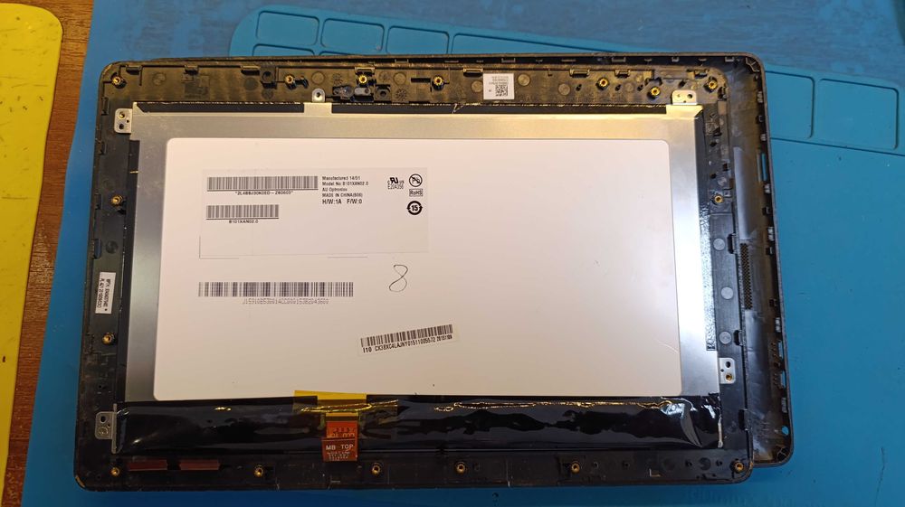 Дисплей Asus Transformer Book T100 (B101XAN02.0)