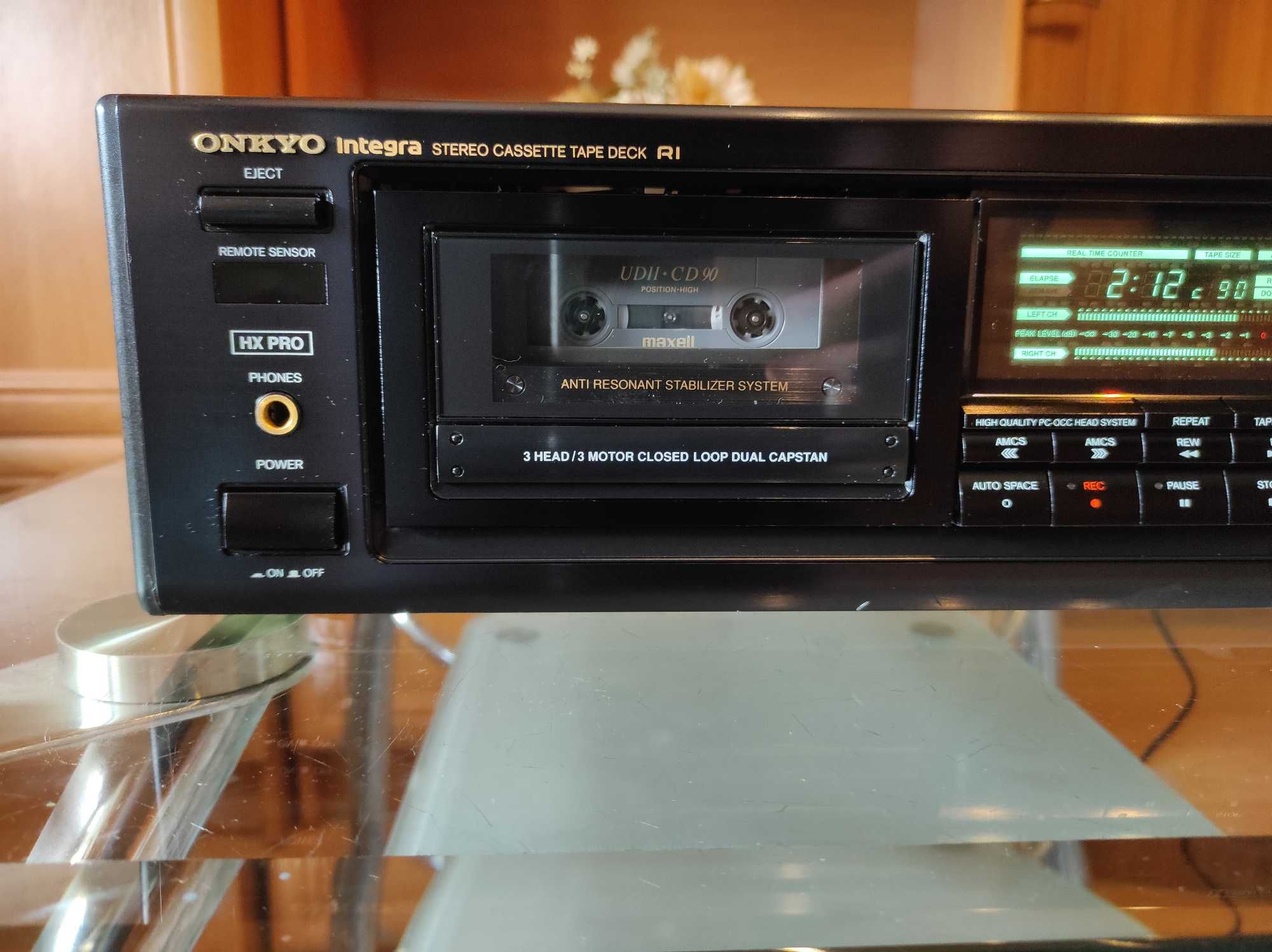 Magnetofon ONKYO TA-2870