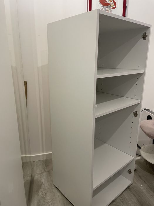 Szafa domek camino Elior szafa dla dziecka