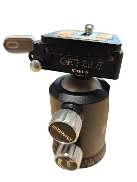 Głowica fotograficzna kulowa statywu FLM Centerball 38 FT