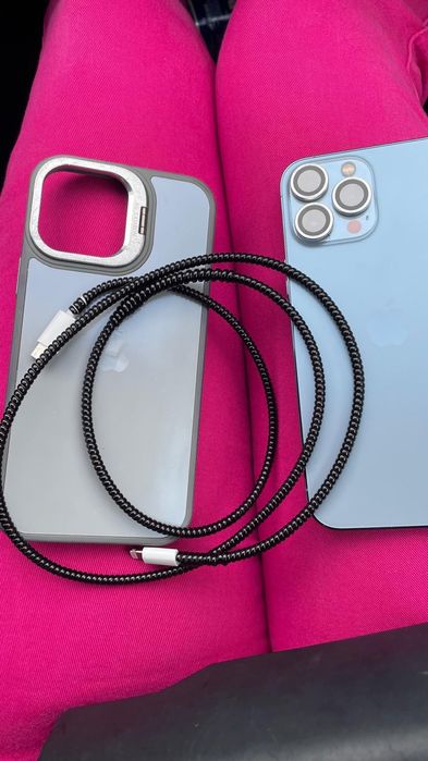 iPhone 13 Pro Max 256g