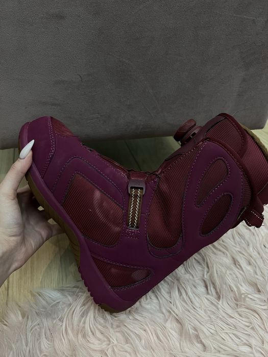 Buty snowboardowe Head Galore