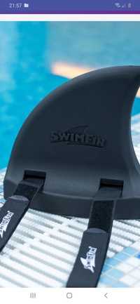 Swimfin плавець акули для плавання