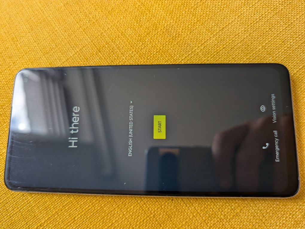 Смартфон телефон Motorola g24 power