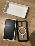 Iphone 14 256gb 88% kondycji baterii