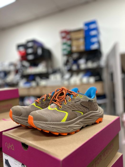 Магазин Поділ_Київ. Hoka Anacapa 2,нові,Оригінал. 36-40,різні кольори