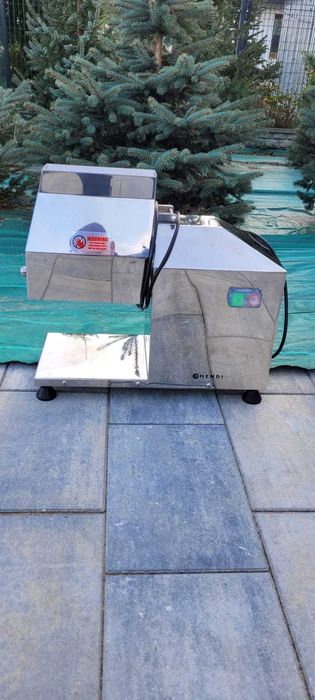 Kotleciarka Hendy z 2018 roku