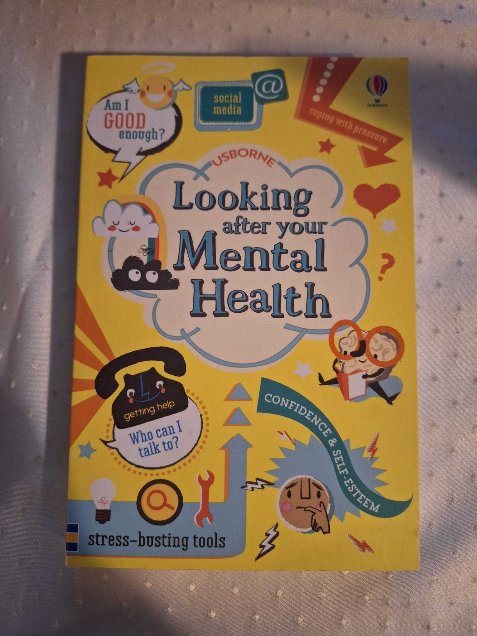 Looking after your mental health ENG