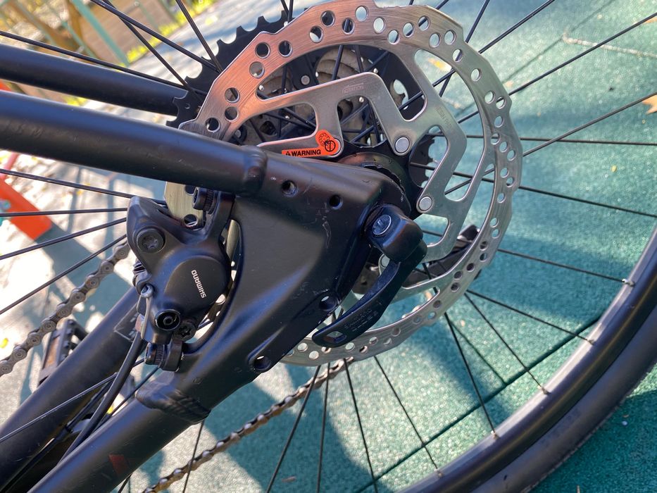 29 BULLS copperhead 2 RockShox