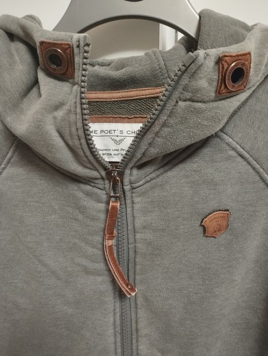 Bluza damska młodzieżowa