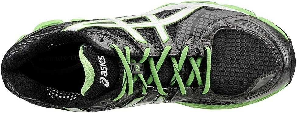 кроссовки asics gel nimbus 13 -41,5р 26 cm