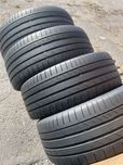 245/45 R19 Continental SportContact 5/ 4шт./ літні шини