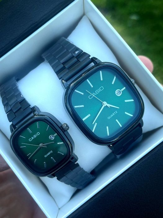 Годинники - Casio