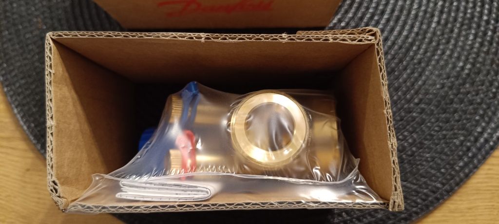 Danfoss zawór równoważące 6 sztuk
