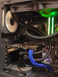 Rtx 3060ti Frankenstein