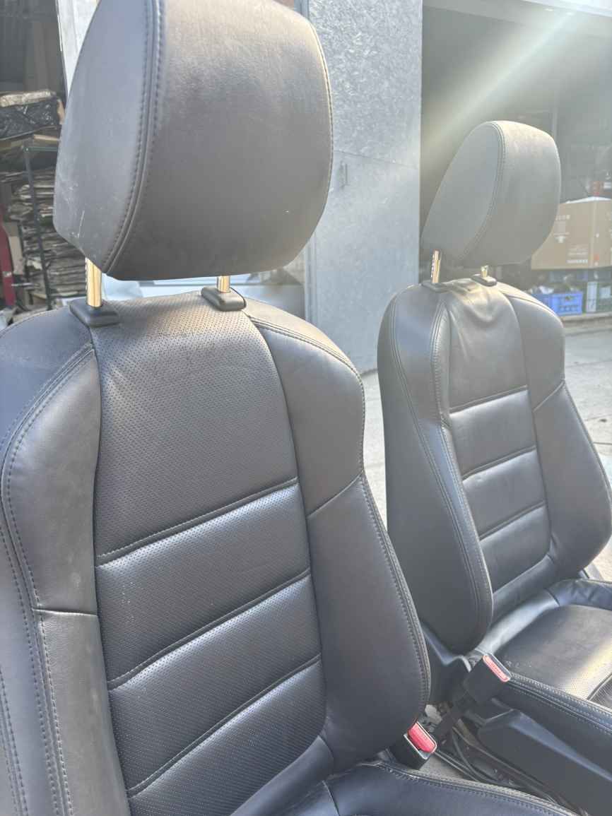 Mazda 6 GJ 13- комплект сидіння шкіра DS7223 DS7223