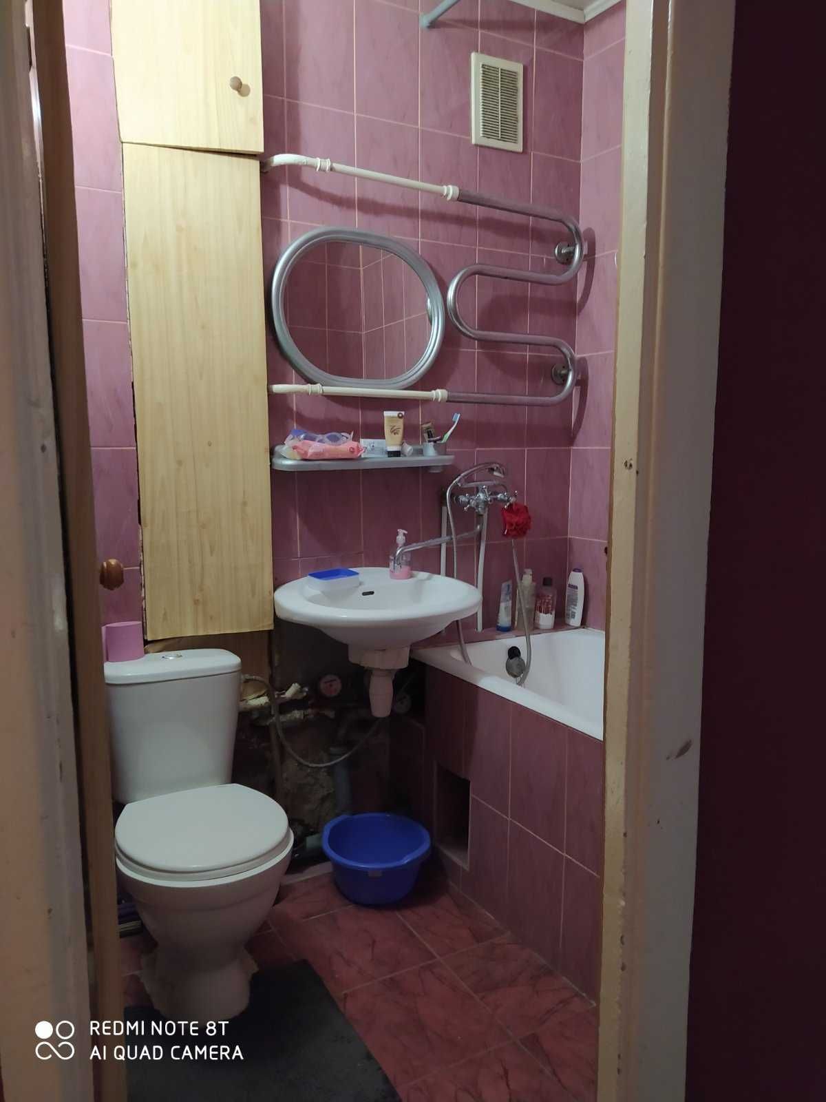 Здам 2к квартиру,м Нивки-15 хв. пiшки, Щербакiвського вул.,56/7