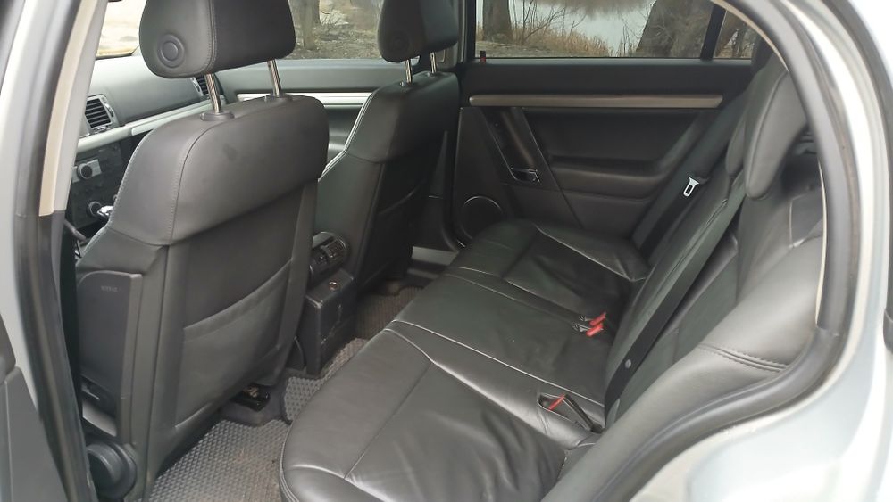 Продам Opel Vectra C