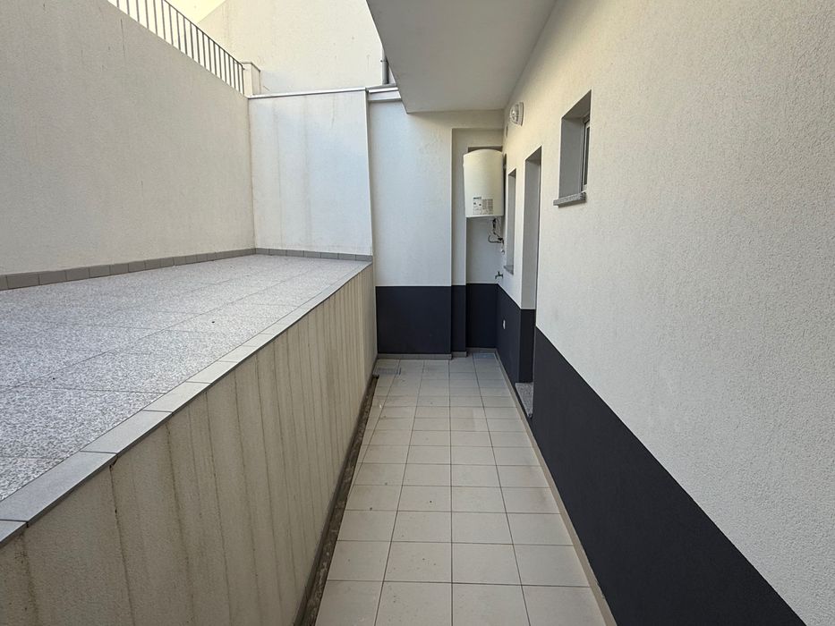 ALUGO T2 FOLGOSA - MAIA