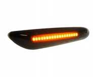 kierunkowskazy LED BMW E81/E82/E87/E88/E90/E91/E92/E93/E60/E61