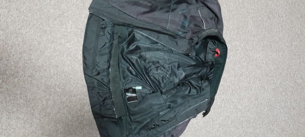 Мото куртка Ixs XL