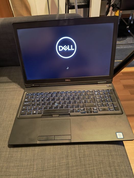 Portátil Dell i5 5590