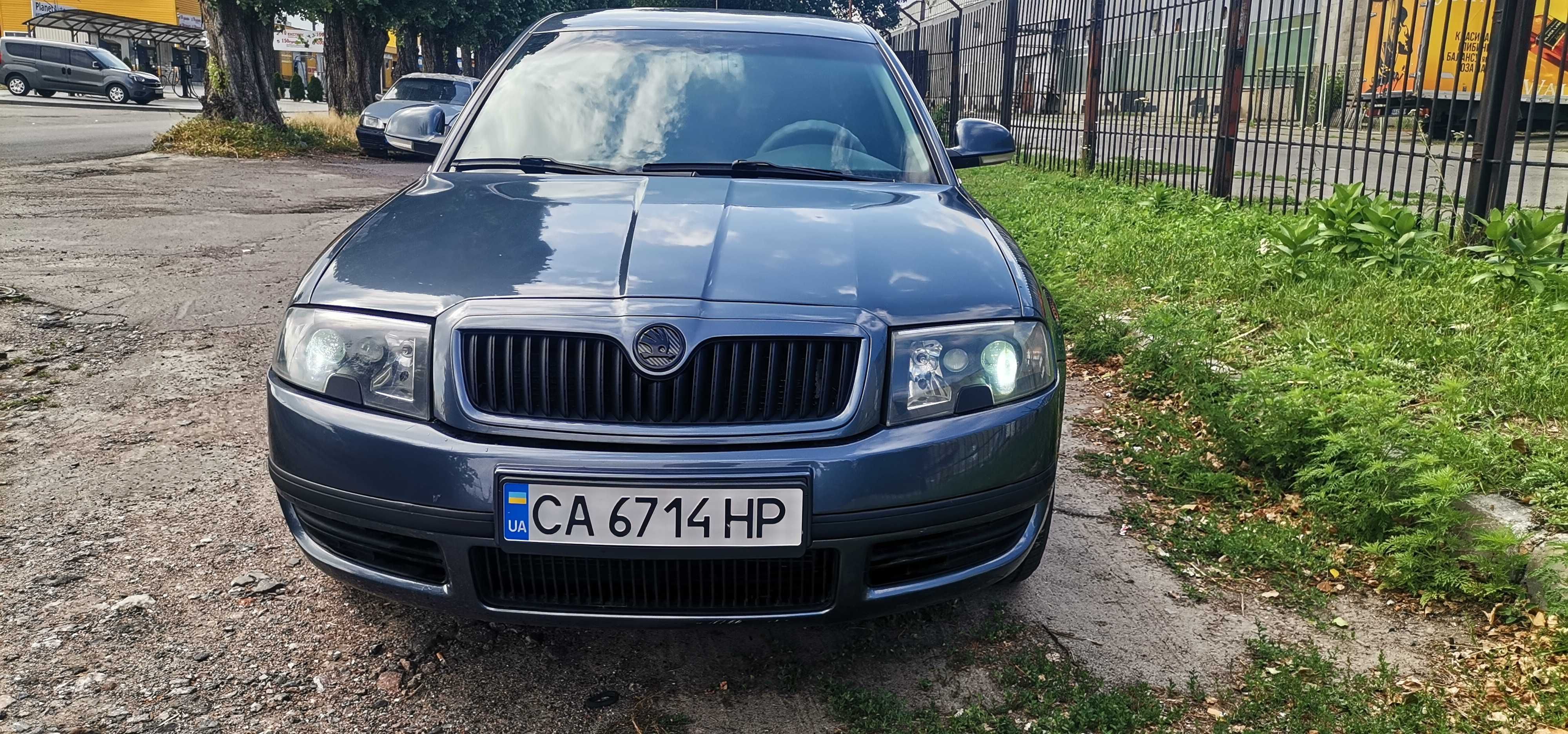 Автомобіль для ЗСУ