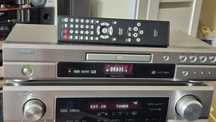 Denon DVD 1910 + pilot