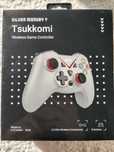 Pad Silver Monkey X Tsukkomi