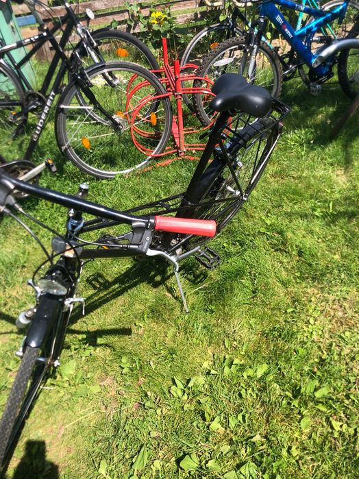 Rowery uzywane roznych marek