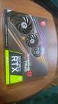 G-Force RTX 3070Ti 8Gb. MSI