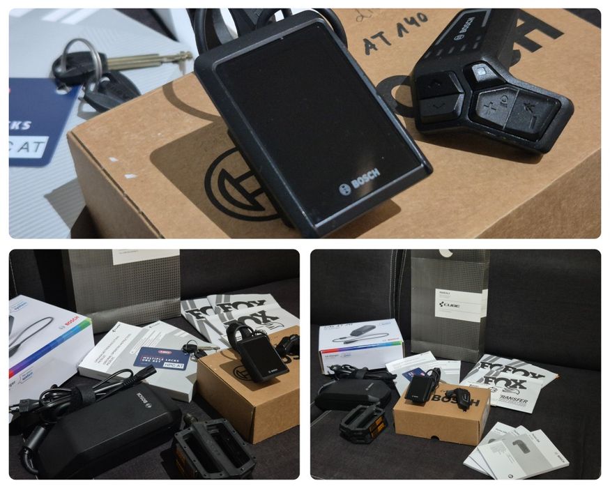 CUBE STEREO Hybrid HPC 140 TM 750 29