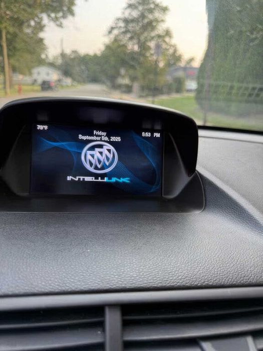 Buick Encore awd 1.4      2014