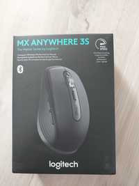 Myszka Logitech MX Anywhere 3s nowa