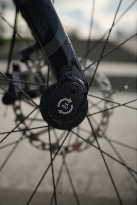 Rondo Ruut ST2 gravel rozmiar M